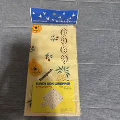 Disney お弁当チーフ