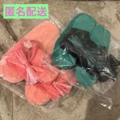 ウィキッド　ふたりの魔女　プラチナムザッカルームシューズ　全2種セット