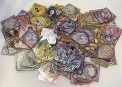 アイカツプラネット スイング まとめ売り 約120枚