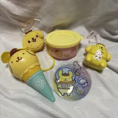 ポムポムプリン まとめ売り