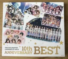 THE IDOLM@STER CINDERELLA GIRLS 10th AN…