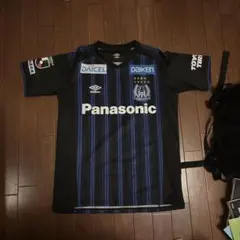 ガンバ大阪　ユニフォーム　M-L