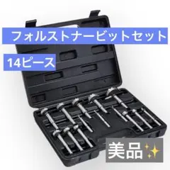 美品✨フォルストナービットセット　14ピース