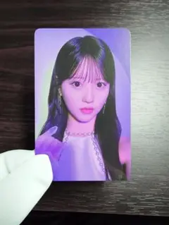 【値下げ可】Oh my pumpkin!　weverse global 八木愛月