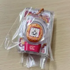 たまごっち おかしなたまごボーロっち２ エンたま 超じんせーエンジョイ オレンジ