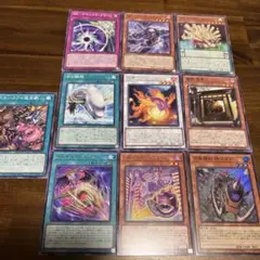 遊戯王　カード　まとめ売り