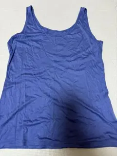 クードシャンス　40 タンクトップ