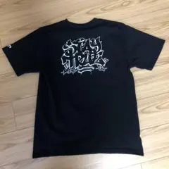 LIBRA RECORD O2 STAY TRUE Tシャツ M MSC漢
