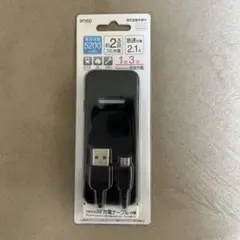 5200mAh リチウムバッテリー内臓AC充電器