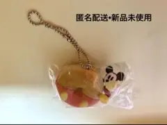 ディズニー ビッグスイーツマスコット ・ミッキー&ドーナツ