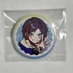 CR FES 2025 缶バッジ　うるか ノーマル１個