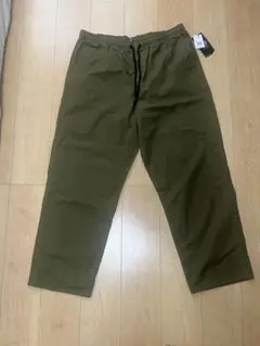 新品未使用 VOLCOM OUTER SPACEDCASUAL PANT XL