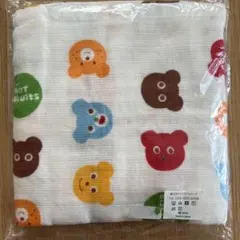 ミキハウス　マルチケット