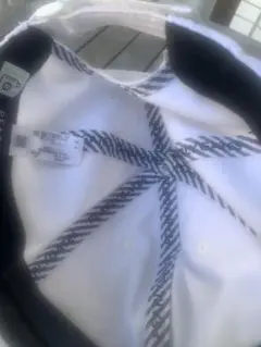 PEARLY GATES PG1989 ホワイトキャップ