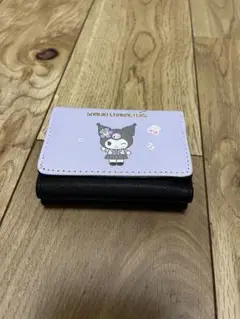 クロミちゃん　財布