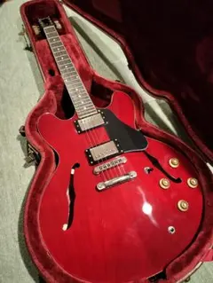【生産終了】FERNANDES Burny SRSA-65 マグナムロック交換済 生産終了】FERNANDES Burny SRSA-65 マグナムロック交換済