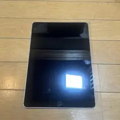 Apple iPad第9世代 シルバー 本体のみ64G