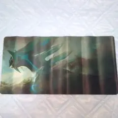 匿名配送　ディアルガ　プレイマット　30×60　⑧
