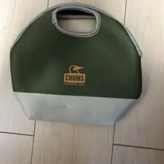 チャムス　弁当箱いれ