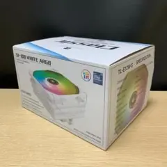 ★未使用 THERMALRIGHT CPUエアクーラー SI-100