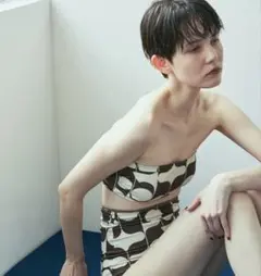 水着 新品　タグ　URBAN RESEARCH ショーツとキャミソールセット 楽天市場】Swim URBAN RESEARCHの通販
