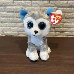Ty ぬいぐるみ スラッシュ Mサイズ