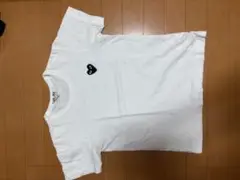 コムデギャルソンPlay Tシャツ