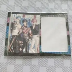 THRIVE LIVE B-project ブロマイド