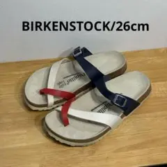 【未使用級】BIRKENSTOCK パピリオ マヤリ サンダル 26cm