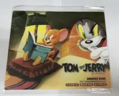 トムとジェリー　マウスパッド