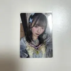 CUTIESTREET きゅーすと 梅田みゆ トレカ ver.4