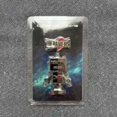武知海青 produce RAMPAGEとRAVERSを繋ぐロボちゃん