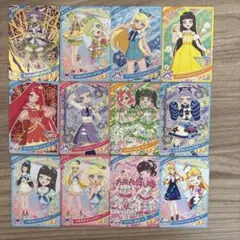 【即購入可】ひみつのアイプリ　ウィッシュメロディグランプリ　チィ　おまけつき