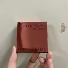 フォーマルクライン 薬用フラビア ソープセット 67g
