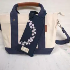 サングラス＆メガネ入れ