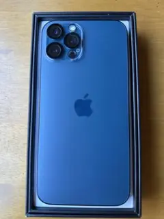Apple iPhone 12 Pro Max 本体