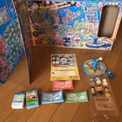 どこでもドラえもん 日本旅行ゲーム5
