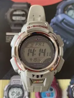2025年最新】ウルトラ警備隊 g-shockの人気アイテム - メルカリ
