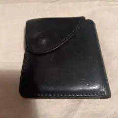 エンダースキーマ 二つ折り財布