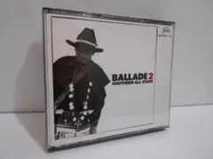 【2枚組】サザンオールスターズ バラッド2 '83～'86 CD