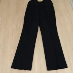 アドーア スラックス パンツ