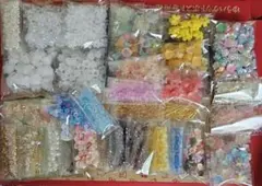 即購入限定☆フラワー&パーツBOX