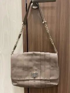 ANYA HINDMARCH アニヤハインドマーチ ショルダーハンドバッグ