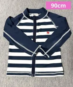 水着　ラッシュガード　男の子　女の子　POLO