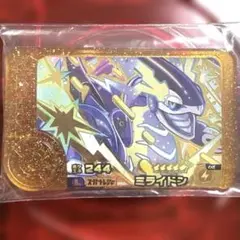 ポケモンフレンダ　レガシーピック　ミライドン