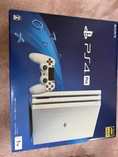 SONY PlayStation4 CUH-7200BB02