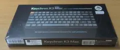 【新品未開封】Keychron K3 Max US配列 茶軸