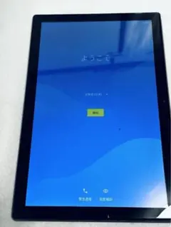 Teclast P20S タブレット　10.1インチ ４GB. 64GB