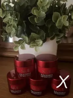 SK-II RNAパワー
