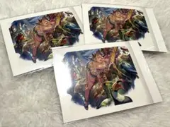 グラブル ぱしゃこれ ハレゼナ